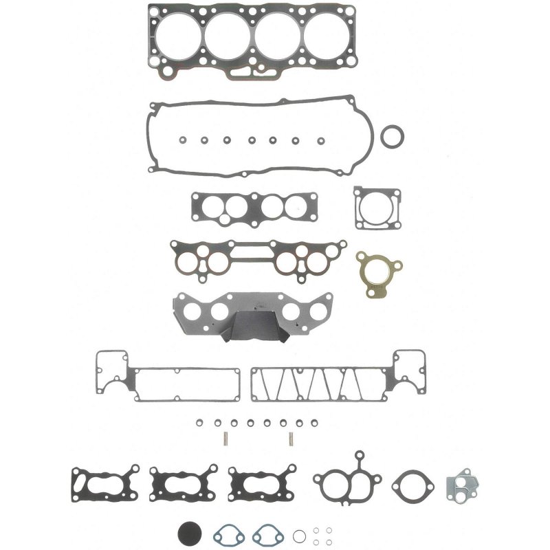 Fel-pro Hs9572pt Head Gasket Set