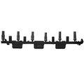 Ignition Coil Uf296 For Jeep Wrangler Tj Grand Cherokee 2000 To 2006 Fits 4 0l And 2 5l Replaces 5c1181 56041476ab 56041476aa 