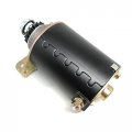 Motadin Starter Compatible With John Deere Z245 Z255 Z335e Z335m Z345m Z345r Z355e Z355r Z365r Z375r