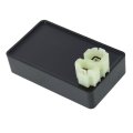 Ignition Cdi Box Replacement For Honda Trx350d Trx 350d Fourtrax 4x4 1988 1989 Replace Part Number 30410-ha7-650