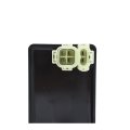 Ignition Cdi Box Replacement For Honda Trx350d Trx 350d Fourtrax 4x4 1988 1989 Replace Part Number 30410-ha7-650