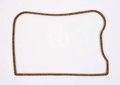 Upper Rocker Cover Gasket Cork 17356-84