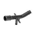 Radiator Hose Inlet Extension For Ford Ranger 1995996 1997 F57z-8290-a Plastic Barb 1 625 In End 1 Outside Diameter 