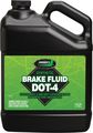 Johnsen S 5034 Premium Synthetic Dot-4 Brake Fluid 1 Gallon 