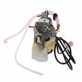 Mover Parts Carburetor Kg105-10000 For Kipor Ig2000 Ig2000s Gs2000 Kge2000ti 2000tc Generators