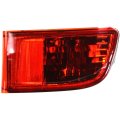 Rear Passenger Side Reflector For Toyota 4runner 2003 2004 2005 Red Lens To1185101 81580-60111 