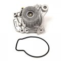 Domestic Gaskets Dg-0664434185 Timing Belt Kit Water Pump Compatible With Replacement For 96-00 Civic Honda D16y7 D16y8