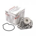 Domestic Gaskets Dg-0664434185 Timing Belt Kit Water Pump Compatible With Replacement For 96-00 Civic Honda D16y7 D16y8