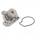 Domestic Gaskets Dg-0664434185 Timing Belt Kit Water Pump Compatible With Replacement For 96-00 Civic Honda D16y7 D16y8