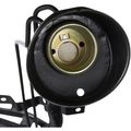 Fn605 Fuel Tank Filler Neck Stainless Steel Performance Part For Gasoline Vehicles 