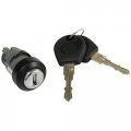 Ignition Switch With Keys For Bus 71-79 Compatible Dune Buggy