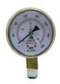 Radnor 2 X 200 Psi Brass Replacement Regulator Gauge 