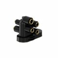 Wabco 9348990740 Manifold Ppv Vl 