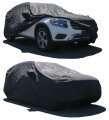 Car Cover Fits 2016 2017 2018 2019 2020 2021 Mercedes-benz Glc300 Glc350e Glc43 Glc63 Xtremecoverpro Pro Series Black 