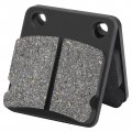 Road Passion Front Disc Brake Pad For Kawasaki Kvf360 B1 B2 B3 B6f B7f B8f B9f 2003-2009 Kvf400 A1 A2 B1 Prairie 1997 1998