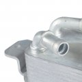 A-premium Transmission Oil Cooler Compatible With Maserati Ghibli 2014-2019 3 0l Quattroporte 2014-2020 8l Turbocharged