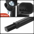 A-premium Engine Crankshaft Position Sensor Compatible With Ford F-450 Super Duty F-550 F-250 F-350 2011-2019 6 7l Replace