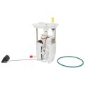 Electric Fuel Pump Assembly Replacement For Ford Edge Titanium 2015 L4 2 0l Replaces Fg2076 