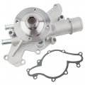 Boxi Water Pump W Gasket Compatible For Ford Explorer 1996 1997 1998 1999 2000 2001 V8 5 0l Mercury Mountaineer Replaces Aw4101 