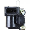 Aip Electronics Idle Air Control Valve Iac Compatible With Motor 2000004 Toyota Tacoma 2 4l 2 7l L4 Dohc Oem Fit Iac526