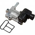 Aip Electronics Idle Air Control Valve Iac Compatible With Motor 2000004 Toyota Tacoma 2 4l 2 7l L4 Dohc Oem Fit Iac526