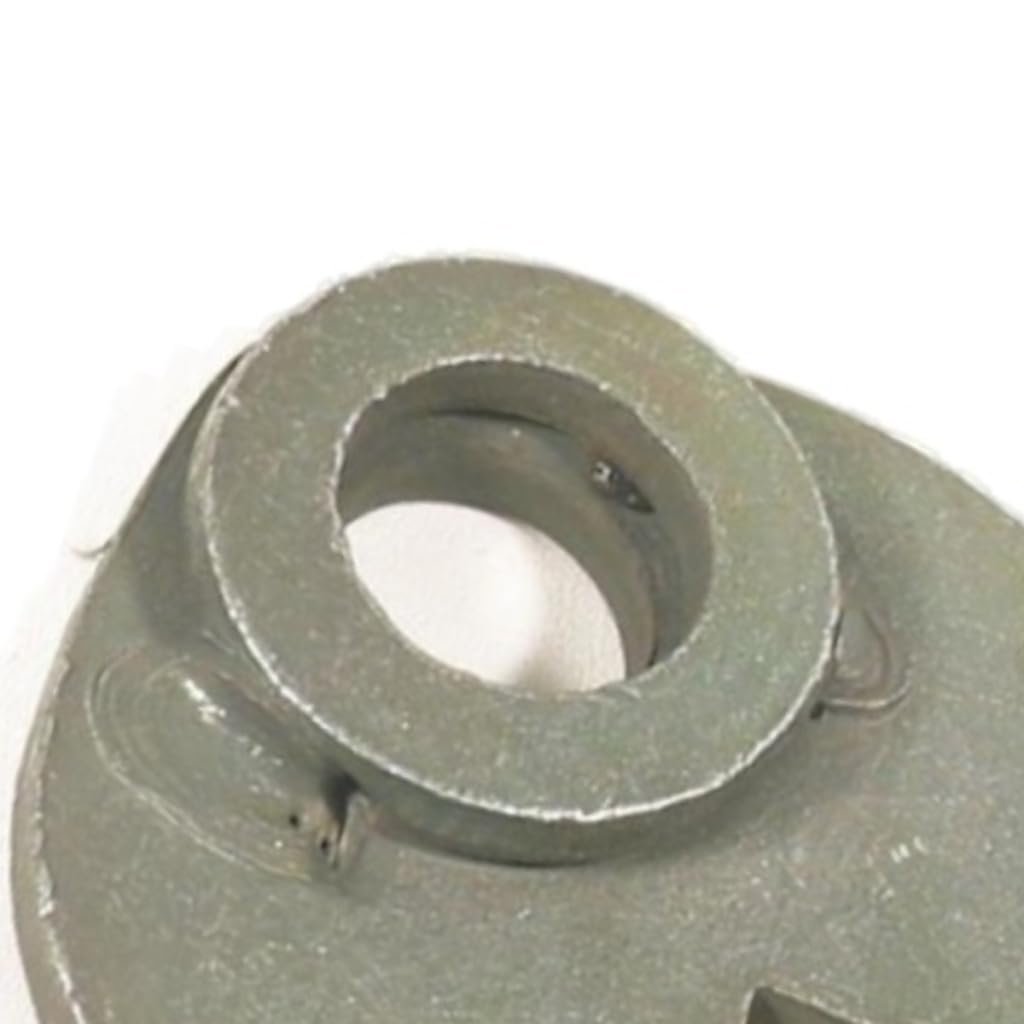 Alignment Camber Set For 2001 To 2008 Mazda B2300 Silver Shim 2 09 In Length Front Position Replacement Part