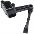 A-premium Ride Height Level Sensors Compatible With Land Rover Range Sport 2010-2013 V8 5 0l Front Driver And Passenger Side