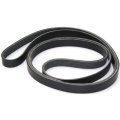 Serpentine Drive Belt For Audi A5 Quattro 2008 2009 2010 6 Ribs 0 82 In Top Width 94 50 Effective Length Repp316201