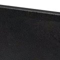 Rear Tow Hook Cover For Chevy Equinox 2018 2024 Textured Black Plastic Replacement Gm1129160 And 84335834 