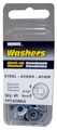 Fpc Fpc6swas 40pk Steel Washer 