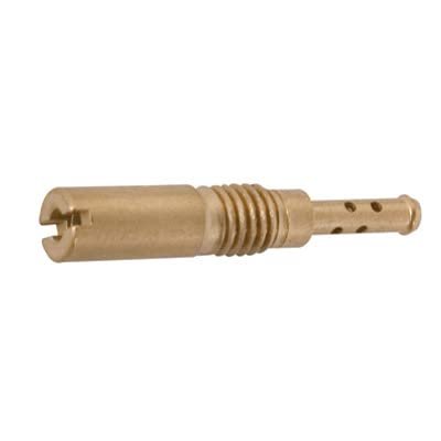 Keihin N424-74c Series Pilot Jet 40 No Ca For Kawasaki Klx140 2008-2009