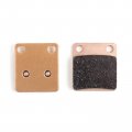 Front Brake Pads For Yamaha Wolverine 450 4x4 2006-2010 Replaces 3gd-w0045-00-00 3gd-w0045-01-00 