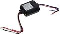 Universal Voltage Power Packs Uvpp 100 To 277 Vac Regulated 24 Vdc Current Automatic Detection Black 
