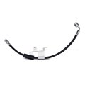 Front Brake Hose For Lincoln Aviator 2020 2021 2022 2023 Alx Pau Df 350 54904 Cla3 Dot Certified Replacement Part 