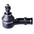 Front Outer Tie Rod End Es3588 For Ford Focus 2000 To 2006 Driver Side Adjustable Steering Suspension Kit 