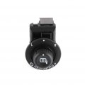 Power Fold Side View Mirror Switch Control 8 Pins Compatible With 2007-13 For Expedition 901-342 2007-14 F150 Truck 2008-15