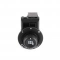 Power Fold Side View Mirror Switch Control 8 Pins Compatible With 2007-13 For Expedition 901-342 2007-14 F150 Truck 2008-15