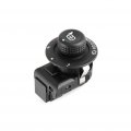 Power Fold Side View Mirror Switch Control 8 Pins Compatible With 2007-13 For Expedition 901-342 2007-14 F150 Truck 2008-15