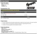 Left Exhaust Manifold With Gasket Compatible 2011-2018 Ram 1500 5 7l V8