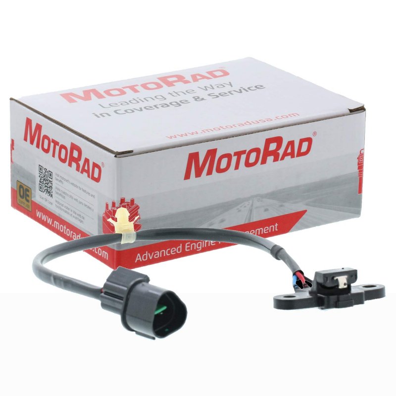Engine Crankshaft Position Sensor