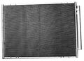 Tyc 3284 Condenser Assembly For 2004-2010 Toyota Sienna 