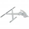 Ocpty Rear Left Side Power Window Regulator Fit For 2009 2010 2011 2012 Infiniti Fx35 W O Motor 752-587