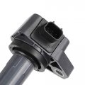 Uxcell 30520-rn0-a01 Ignition Coil For Acura Mdx 2010-2013 3 7l 3664cc V6 Gas Sohc