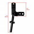Caltric Steering Spindle Compatible With Husqvarna 532169839 532169840 596873801 596873901 Left Right