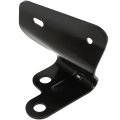 Top Bow Bracket For Jeep Wrangler 2007 2012 Replacement 55397230ac 55397231ac 55397228ab 55397229ab Black Adjustable Fit 