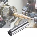 Uxcell Taper Drill Sleeve Mt3 To Mt2 Morse Reducing Adapter Middle For Lathe Milling Cnc Fixture Tool