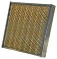 Wix Filters 42600 Heavy Duty Cabin Air Panel Pack Of 1 