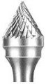 Sj-7 Carbide Bur 