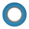 Uxcell 3pcs 10mm 0 4 Inch Wide 20m 21 Yards Masking Tape Painters Rolls Light Blue