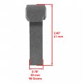 Clutch Weight For Polaris Ranger Crew 1000 Eps Xp And